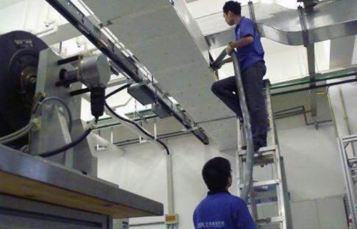 中央草莓视频在线观看污維修高空作業，草莓视频污视频工程師高標準效果快保障售後無憂