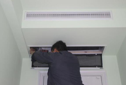 中央草莓视频在线观看污水機製冷效果不好怎麽回事？