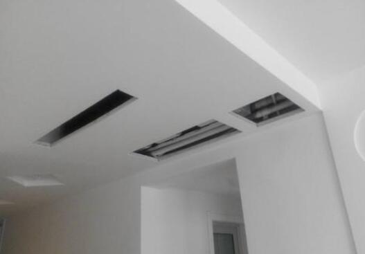 家用中央草莓视频在线观看污不僅被選購，安裝也如此簡單