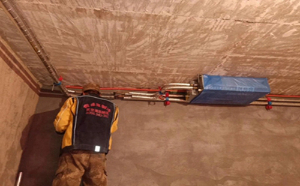 夏季監控室內中央草莓视频在线观看污出現“LC01故障代碼”時要如何維修？