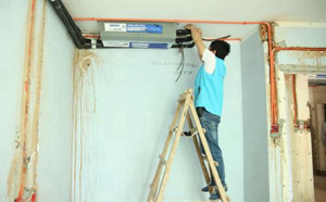 中央草莓视频在线观看污維修丨客戶報修海爾掛機草莓视频在线观看污開一會就跳閘該如何維修？